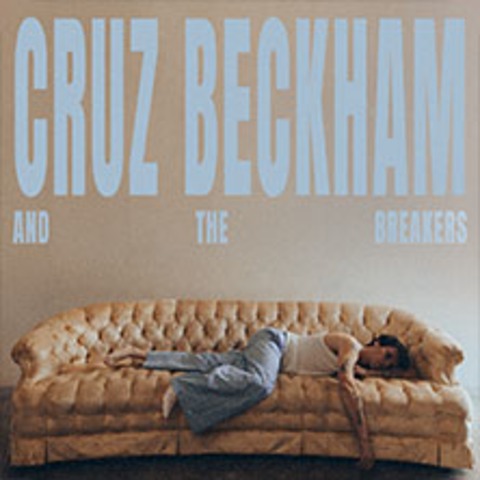 Cruz Beckham - BERLIN - 22.03.2026 20:00