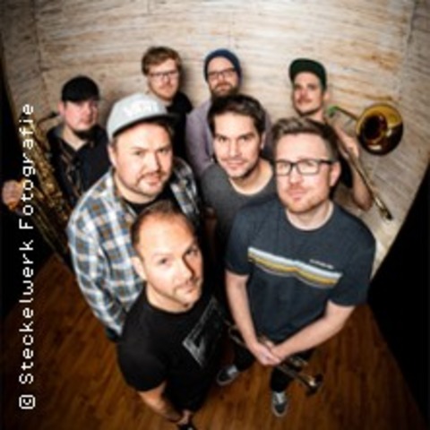 Awesome Scampis - G�ttingen - 24.04.2026 21:00