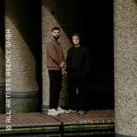 Tonic Walter - It All Comes Together Tour 2026 - Dresden - 05.03.2026 20:00