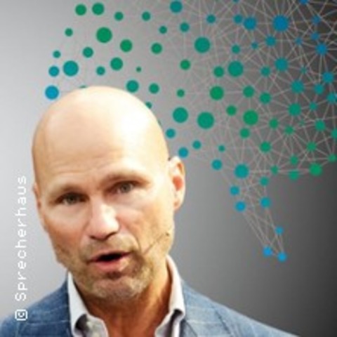 Wissen 2026 - Monika Matschnig - MAGDEBURG - 15.09.2026 19:30