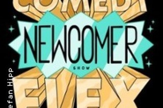 Comedy Flex - Die Stand Up Comedy Show, 12.03.2026