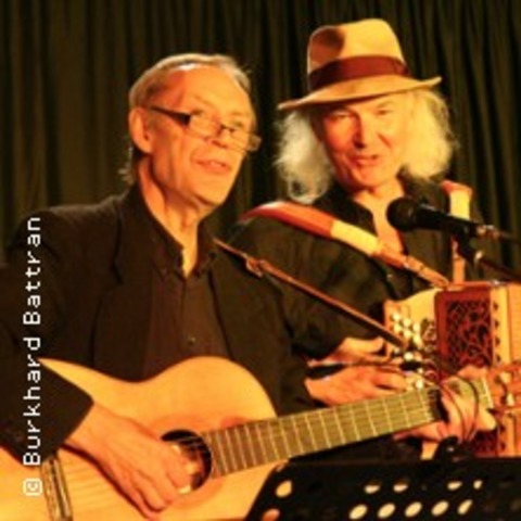 Echt verboten! - PLAUEN - 13.03.2026 19:30