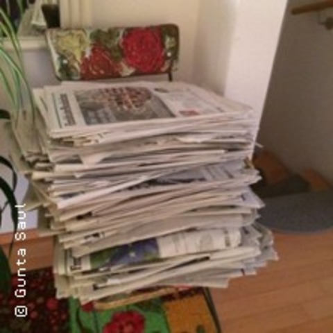 Sammelleidenschaft und Sammelwut - OFFENBACH AM MAIN - 11.04.2026 19:00