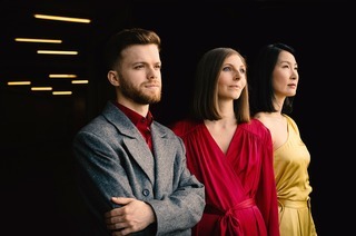 Trio Catch & Nora Bertogg