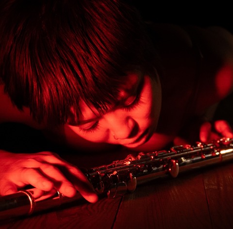 Phoebe Bogn�r - Basel - 24.03.2026 20:00