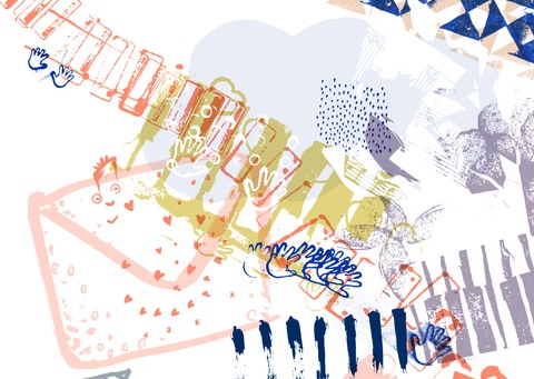 Klavier�bung - gare des enfants - Basel - 22.03.2026 11:00