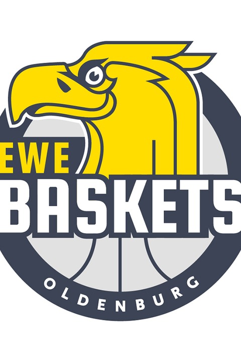 SKYLINERS - EWE Baskets Oldenburg - Frankfurt am Main - 15.03.2026 15:00