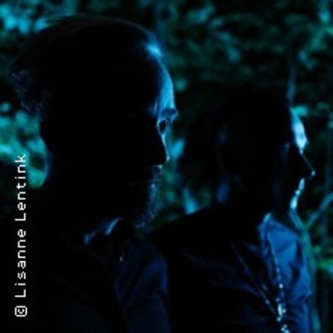 Bragolin - Special Guests: Hinfort & Shosta - OBERHAUSEN - 24.04.2026 20:00