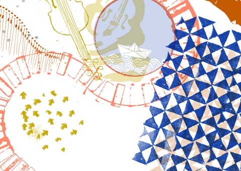 BarkaBach - gare des enfants - Basel - 08.03.2026 11:00