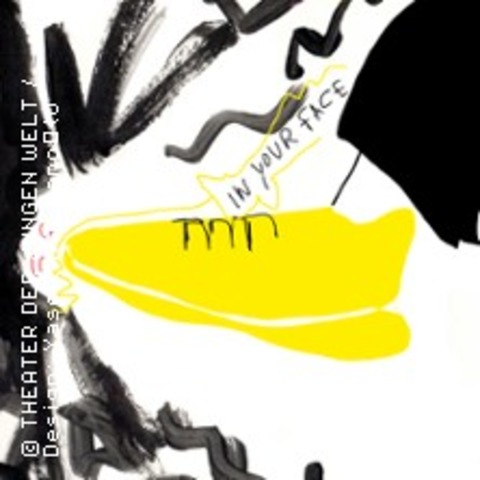 Safe and Sorry - LEIPZIG - 16.06.2026 19:30