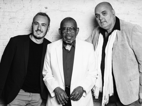 Fred Wesley - Generations - Freiburg - 05.11.2026 20:00