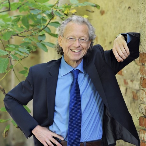Klavier-Matinee - mit Prof. Robert Lehrbaumer (Wien) - F�rstenzell - 18.10.2026 11:30