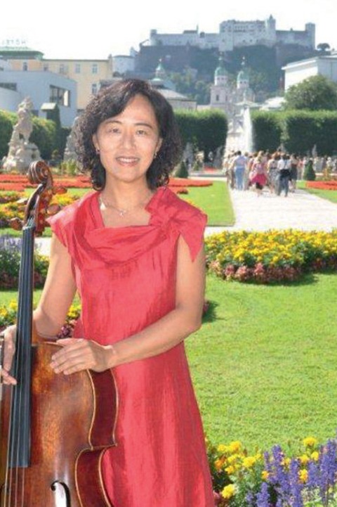 Salzburg Classics: Music in Mirabell 2026 - „Mozart Concerts“ - Salzburg - 20.09.2026 17:00