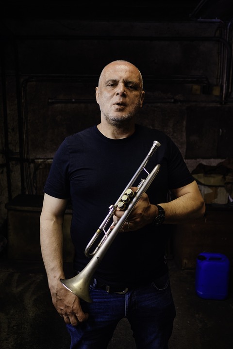 Peter Oswald's Hybrass Cocktail - Friedberg - 01.04.2026 19:00