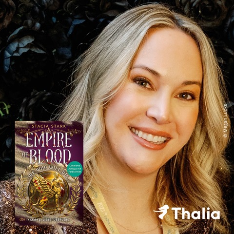 Stacia Stark - „We Who Will Die“ - Stuttgart - 20.05.2026 20:00