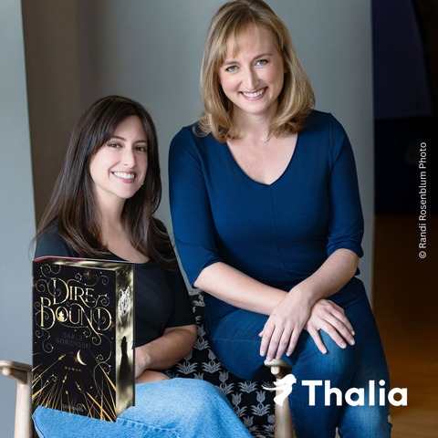 Sable Sorensen - „Dire Bound“ - Stuttgart - 19.05.2026 20:00