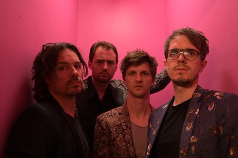 Buffzack - Musik & Antipasti - Jazz & b�se Poesie - Oberhaching - 20.05.2026 20:00