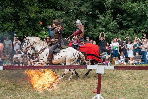 16. Oberurseler Feyerey - Oberursel - 01.08.2026 11:00