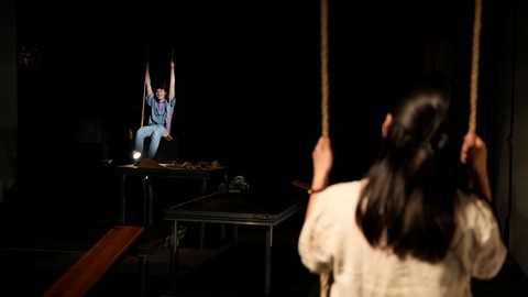 spiel(t)raum - Berlin - 27.06.2026 20:00