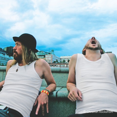 Friska Viljor - Hamburg - 18.06.2026 20:00