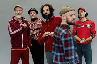 CHANSON TROTTOIR - (F/D) - Franz�sische Indie-Punk-Rock-Chansons