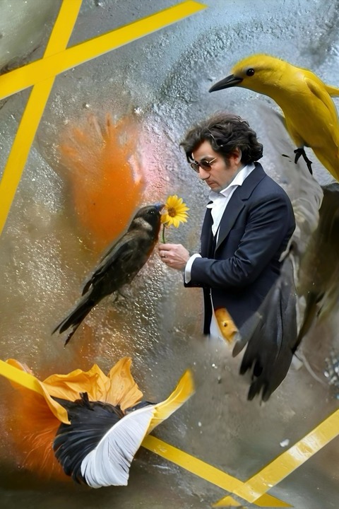 8. Symphoniekonzert - Freiheitsdrang - Brandenburg an der Havel - 30.05.2026 19:30