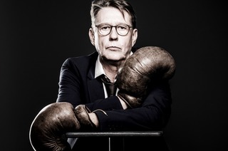 Andreas Rebers - rein gesch�ftlich: Bilanz