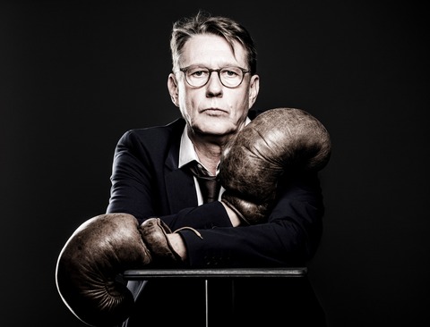 Andreas Rebers - rein gesch�ftlich: Bilanz - Offenburg - 26.02.2027 20:00