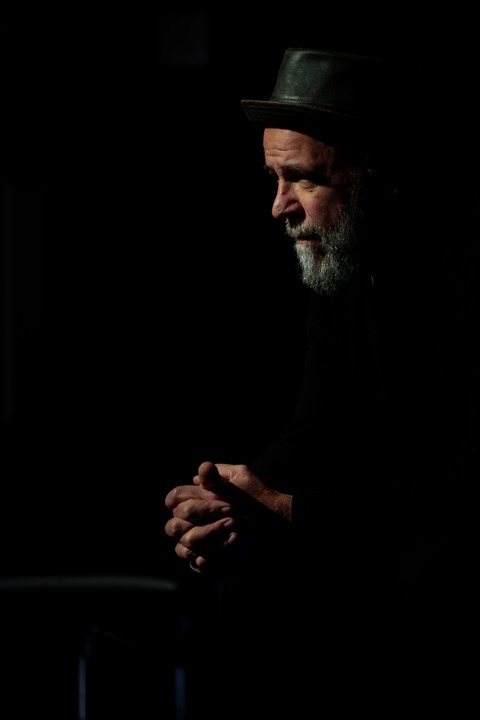 Martin K�lberer - INTO THE LIGHT - Passau - 25.09.2026 20:00