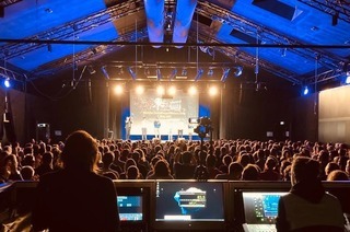 Heidelberger Science Slam