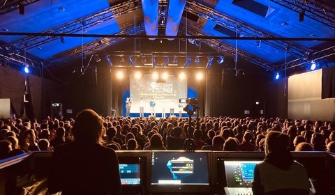 Heidelberger Science Slam - Heidelberg - 09.10.2026 20:00