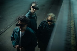 TASHEENO - (AUT) - Electro Afro-Dub / Dancehall