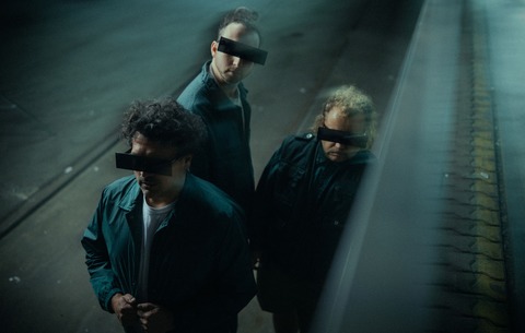 TASHEENO - (AUT) - Electro Afro-Dub / Dancehall - Offenburg - 13.02.2027 20:30