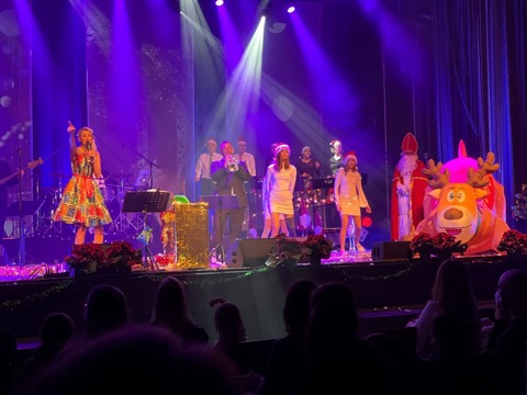 Kinderkonzert mit Unikat & Freunde - Offenburg - 13.12.2026 15:00