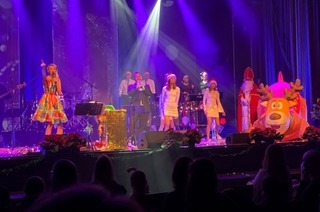 Kinderkonzert mit Unikat & Freunde