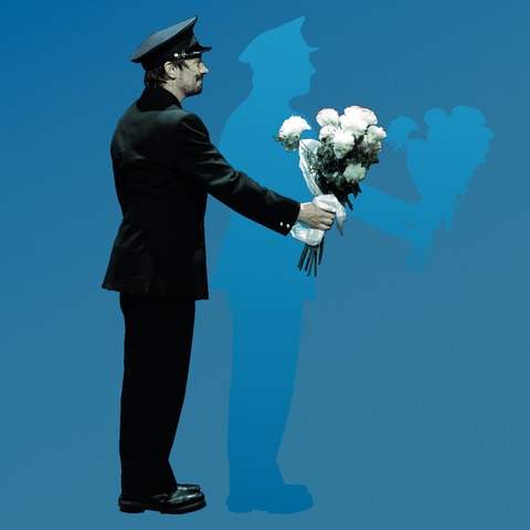 Ereignisse! - Ingeborg Bachmann | Ihr Worte, auf, mir nach! (Urauff�hrung) - Stuttgart - 24.06.2026 19:30