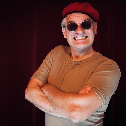 Ausbilder Schmidt - Hemsbach - 10.10.2027 19:30