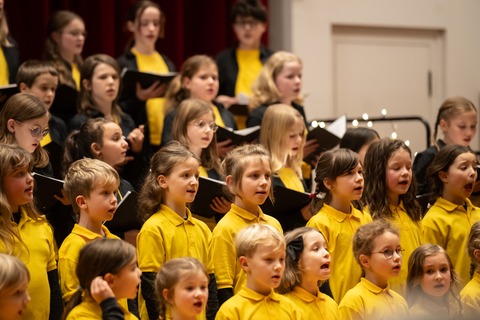 Konzert zum Fr�hlingsanfang - Leipzig - 15.03.2026 16:00