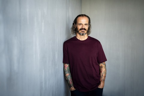 Frank Goldammer liest aus „Strandopfer“ - Magdeburg - 20.05.2026 20:15