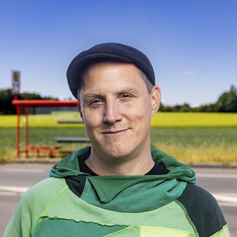 Sebastian 23 - Zusammenhaltestelle - Freiburg - 13.11.2026 20:00