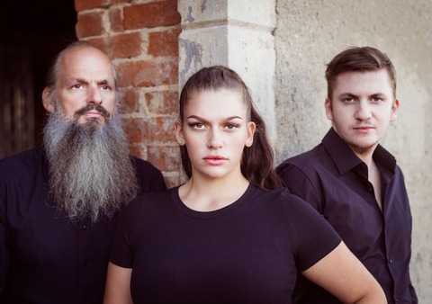 Forster Family | Summertime - Pop, Soul, Jazz & More - Dresden - 29.08.2026 19:00