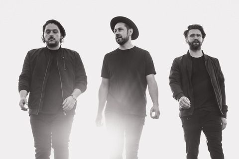 sameday live in concert - Tour 2026 - Laufenburg - 18.04.2026 20:00