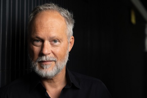 Marc Raabe liest aus „Im Morgengrauen“ - Magdeburg - 10.06.2026 20:15