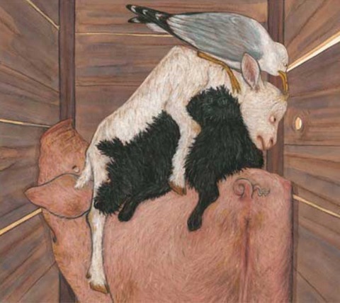 Die Kiste (ab 3 Jahren) - Karlsruhe - 06.05.2026 10:00