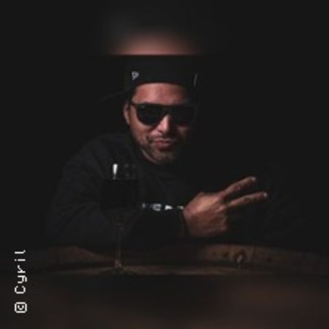 Cyril Krueger - Schlagerrausch - HANNOVER - 03.04.2026 20:00