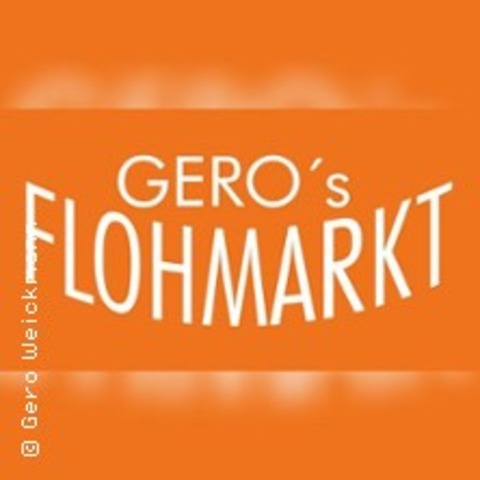 Flohmarkt - T�bingen - 06.06.2026 09:00