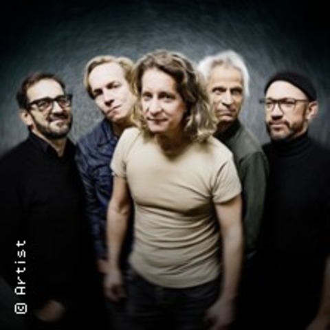 Jens D�ppe Quintett feat. Francesco Bearzatti - K�LN - 14.10.2026 20:00