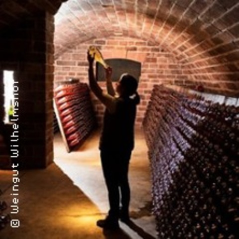 Werden Sie Sektmacher - Frankweiler - 14.11.2026 15:00