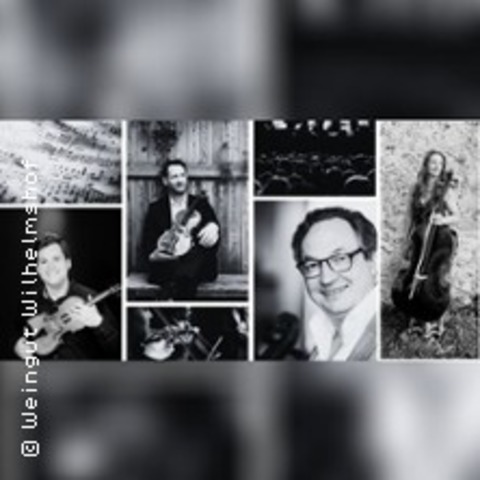 Symphonie der Sinne - Frankweiler - 05.06.2026 18:00