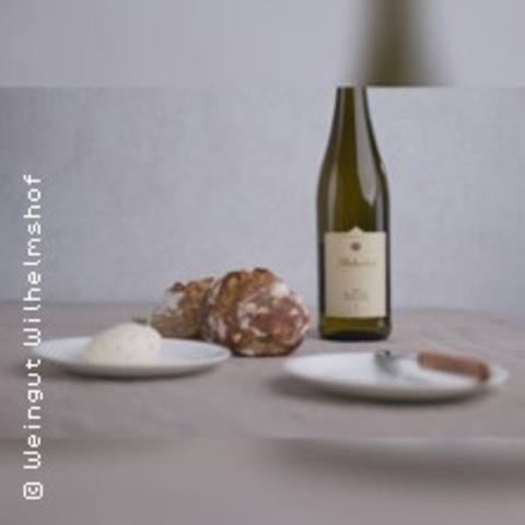 Wein und Brot Seminar - Frankweiler - 10.10.2026 17:00